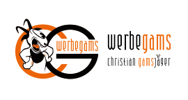 Logo Werbeagentur Werbegams